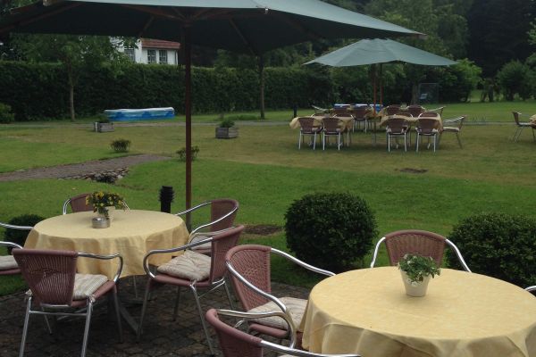 Hof von Bothmer (Bad Zwischenahn)